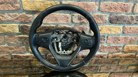 TOYOTA COROLLA DİREKSİYON SİMİDİ MG OTO