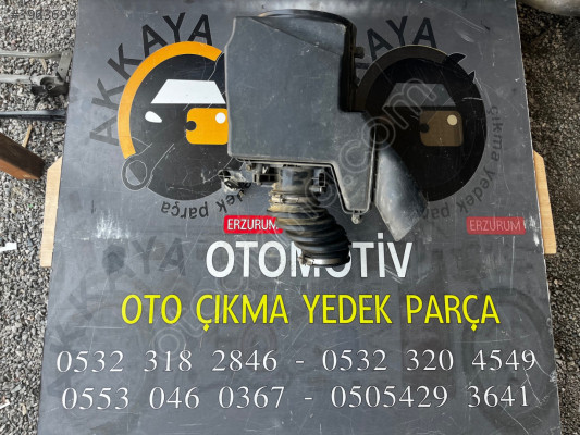 AV61-9C623-CB Ford C-Max 1.6 TDCi Debimetre Orjinal Çıkma