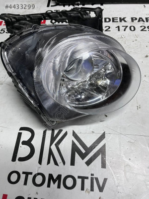 nissan juke 14-18 sağ far