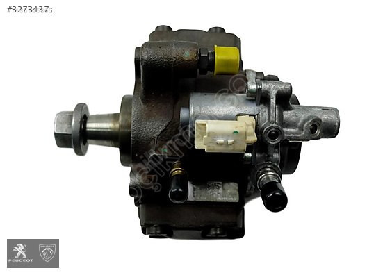 CİTROEN YAKIT POMPA SİMENS CONTİNENTAL C5 9672605380
