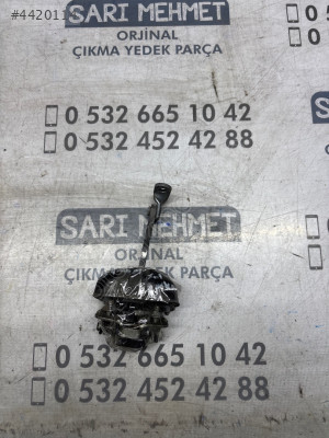 ÇIKMA RENAULT SYMBOL THALİA SOL ARKA KAPI GERGİSİ