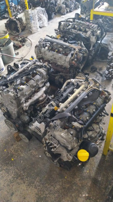 FİAT ALBEA 1.3 75 LİK EURO 4 ÇIKMA MOTOR 0553 319 13 43