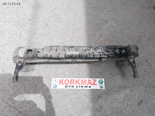 VOLKSWAGEN B7 ÖN TAMPON DEMİRİ