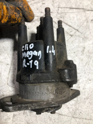 Renault 19 Clio 1 Megan 1  1.2-1.4 Distribütör 7700742852
