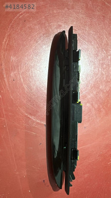 A0015425423 MERCEDES W205 C KASA ARKA PARK SENSÖR GÖSTERGESİ