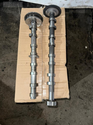 AUDİ A4 A5 1.8 TFSİ EKSANTRİK MİLİ SIFIR ORJİNAL  06H109021