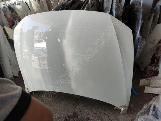 VOLSWAGEN PASSAT B8 2015-2023 MOTOR KAPUTU