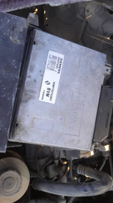 Renault 19 1.8    renault clio 1.8 rs   motor beyni yedek parça