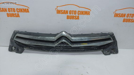 Citroen c elyesee ön panjur orijinal