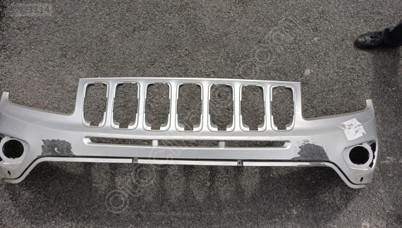 Jeep Compass İçin Çıkma Ön Tampon - Oto Parçaları
