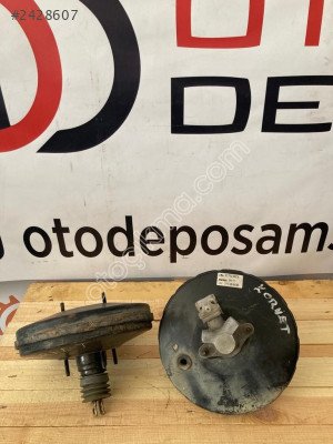 Ford Connect Westinghouse Orjinal Çıkma