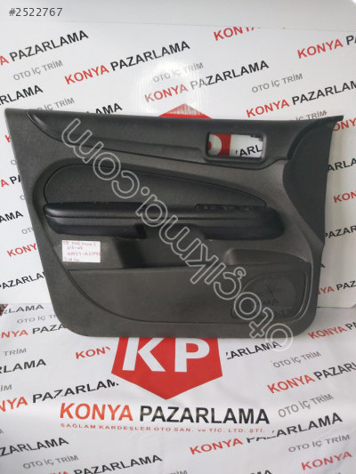 Çıkma Ford Focus 2 2005-2008 sol ön kapı döşemesi #119