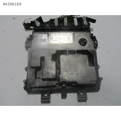 Mercedes Motor Beyni 0281036843 A6549008000