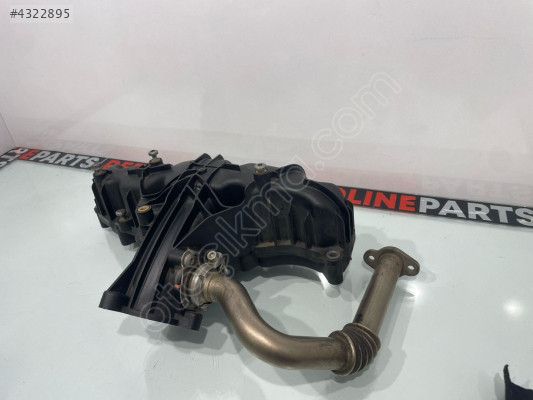 03L129711BA CGL 2.0 TDİ EMME MANİFOLD MANİFOLD