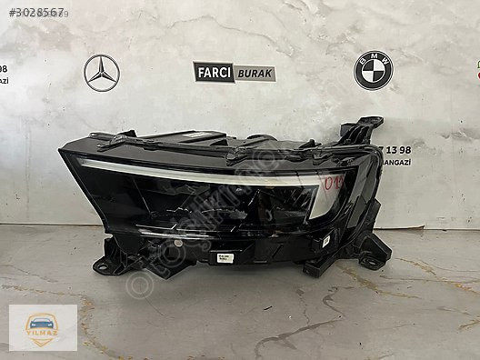 MOKKA SOL FAR ORJİNAL