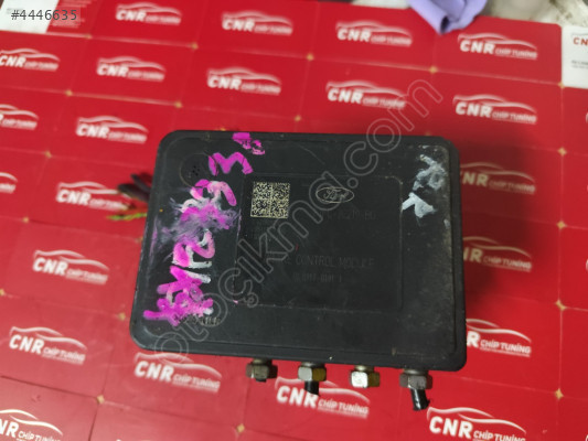 F1FC-2C219-BG FORD FOCUS ABS BEYNİ