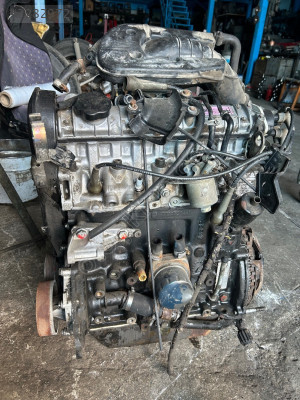 RENAULT 21 MANAGER 11 FLASH 1.7 ÇIKMA GARANTİLİ MOTOR