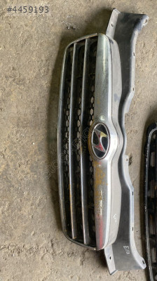 Hyundai accent Era ön panjur