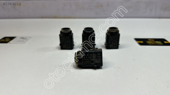 2003-2009 PEUGEOT 407 ORJ ÇIKMA PARK SENSÖRÜ 0263003442