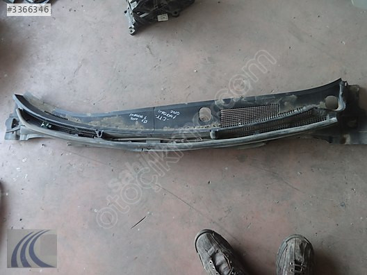 MAZDA 6 2009 ÇIKMA ÖN CAM IZGARASI