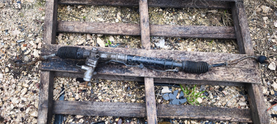 HYUNDAİ ACCENT ERA DİREKSİYON KUTUSU