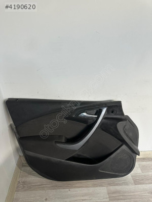 OPEL ASTRA J SOL ÖN KAPI DÖŞEMESİ 1597760