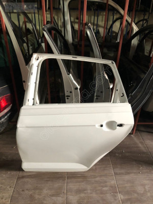 ÇIKMA HATASIZ VOLKSWAGEN POLO SOL ARKA KAPI