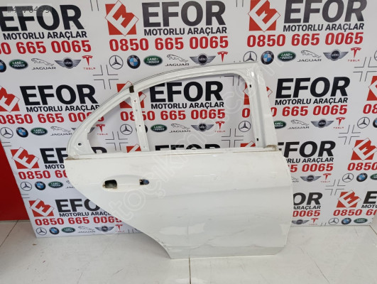 MERCEDES C SERİSİ W205 SAĞ ARKA KAPI ÇIKMA YEDEK PARÇA