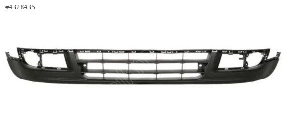 CADDY ÖN TAMPON SPOYLER 1T0805903A ÇAĞRI OTO MASLAK