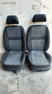 2004 VW GOLF 4 ÖN KOLTUKLAR TAKIM