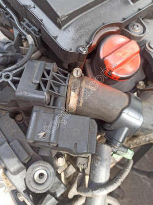 PEUGEOT BİPPER 1.4 HDİ GAZ KELEBEĞİ