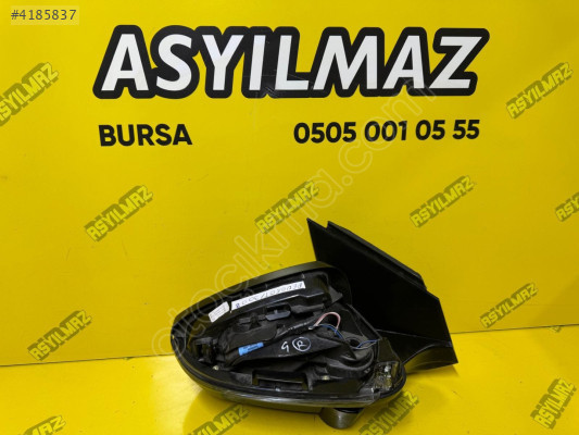 3008 SAĞ DİKİZ AYNA ORJİNAL (SIFIR)