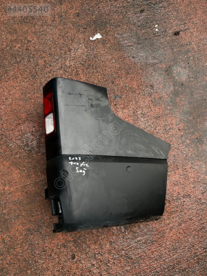 2023 trafic arka tampon sağ başlık