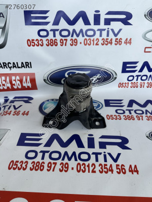 FORD FOCUS 1 MOTOR KULAĞI