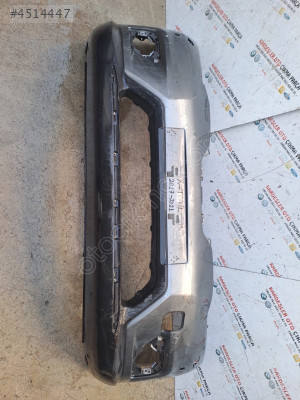 Nissan x-trail ön tampon (çıkma)