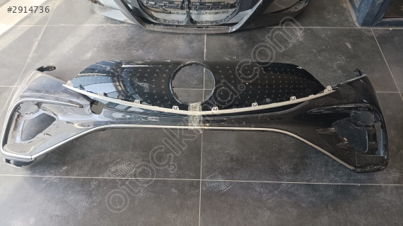 MERCEDES W297 EQS 350 ÖN TAMPON 2978886200 2978850804 2978850404
