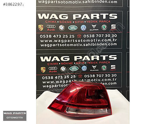 2012-2016 VW GOLF 7 SOL STOP 5G0945095Q