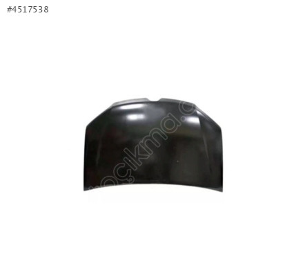 RENAULT SYMBOL MOTOR KAPUTU  2013- BOZTEKİN -