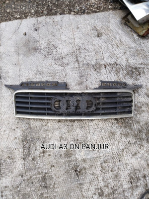 AUDİ A3 ORJİNAL ÖN PANJUR 2004-2005