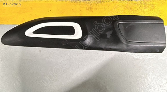 Citroen Berlingo Sol Ön Kapı Bantı Kapı Çıtası ORJ 9817695877
