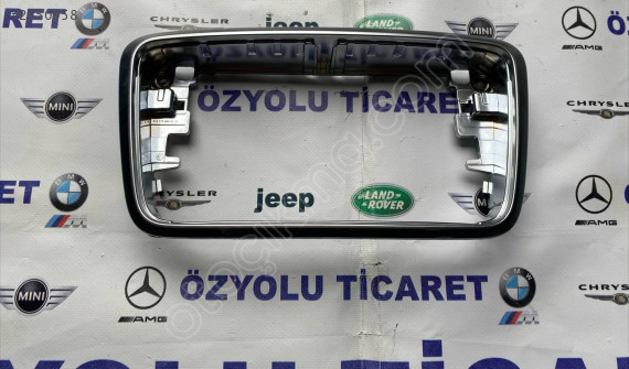 MERCEDES W176 Teyp Çerçevesi A1766890018