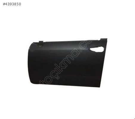 ÖN KAPI SACI SOL LİNEA 2007- HANAL