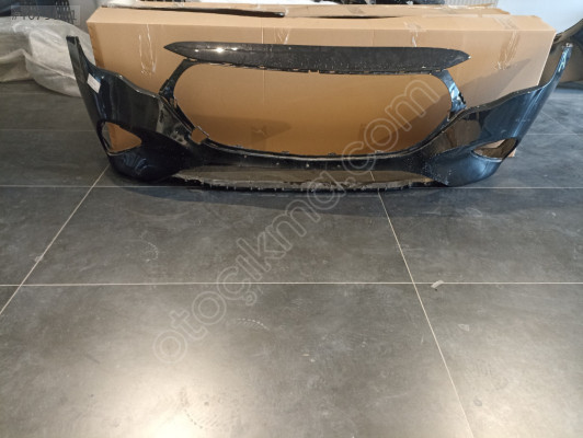 MERCEDES E W214 ÖN TAMPON EXCLUSİVE 2023 2025 2148850300 HS
