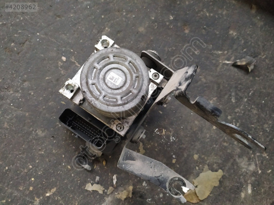 Dacia Dokker ABS beyni