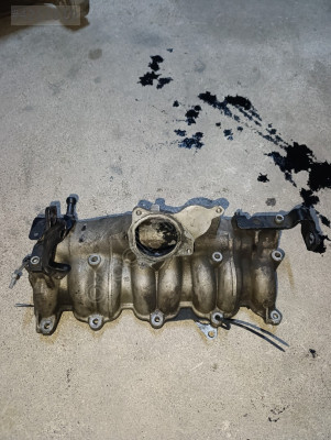 03G129713 Audi-Volkswagen 2.0 TDI emme manifold