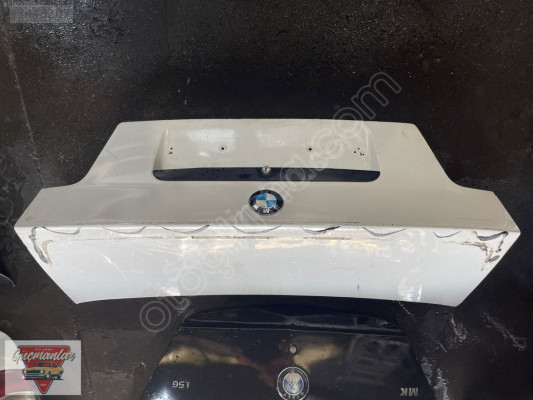 BMW E39 BAGAJ KAPAĞI 05336734493