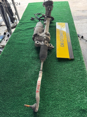 RENAULT TALİSMAN DİREKSİYON KUTUSU