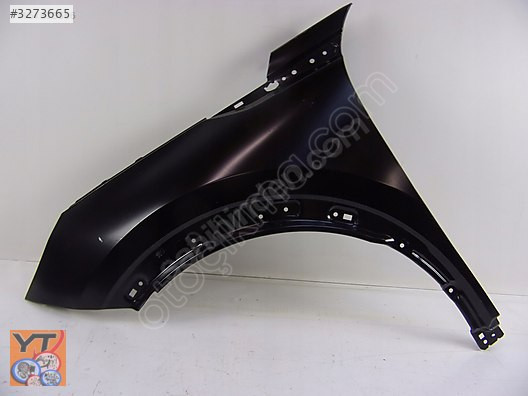 2008 ÇAMURLUK SOL 19- PEUGEOT 9825439180 ORJINAL