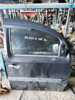 RENAULT KANGOO SAĞ ÖN KAPI OTO FEDAİ