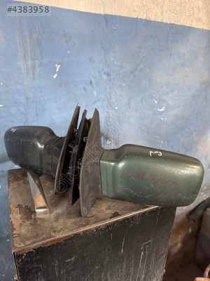 Ford sierra sağ sol takım ayna